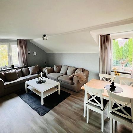 Ferienhaus Lotte Detern Exterior foto